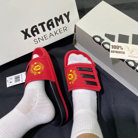 Dép Adilette TND x MANU GZ5940