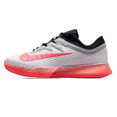 Nike Zoom Vapor Pro 3 HC PRM White Hot Lava HV1376 100