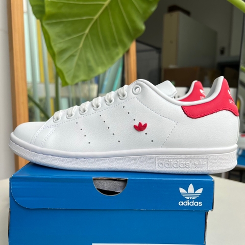 Stan Smith Active Pink IE0460