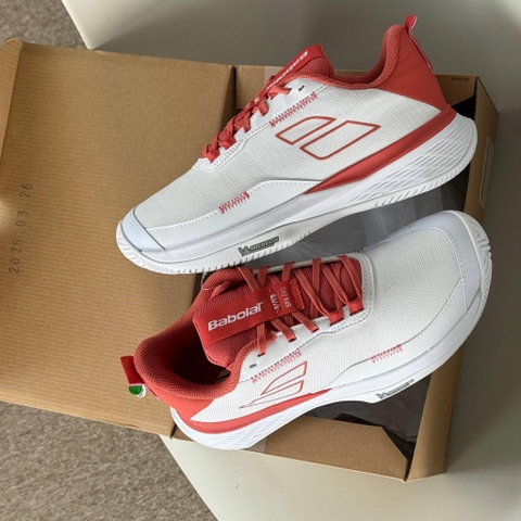 Babolat SFX Evo White Terra Cotta 3A1F25A556 1110