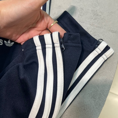 Quần dài adidas Fitted TP Legink AY7764