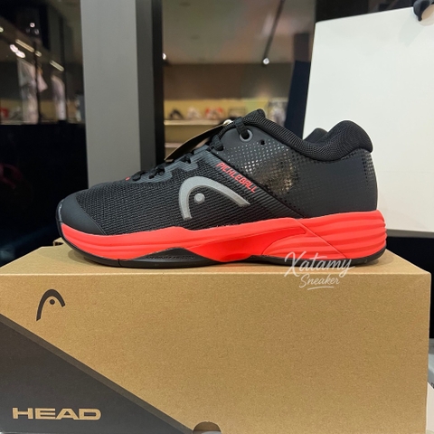 Head Revolt EVO 2.0 Pickleball Black Coral 274743 035