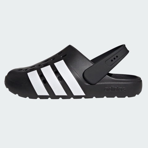 Dép Adilette Clog 2.0 Core Black JQ8058