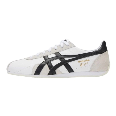 Onitsuka Tiger RUNSPARK White Black 1183B480 105