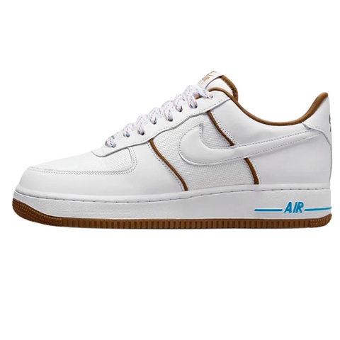 Nike Air Force 1 '07 LX White Light British Tan FN5757 100
