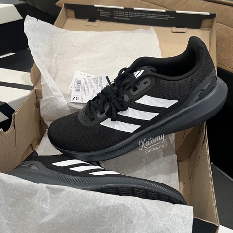 Runfalcon 3.0 Black Grey Five IE0742
