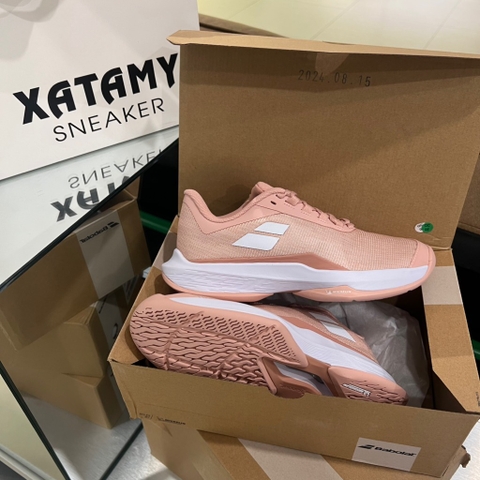 Babolat Jet Tere 2 Evening Sand 3A1S25A651 5065