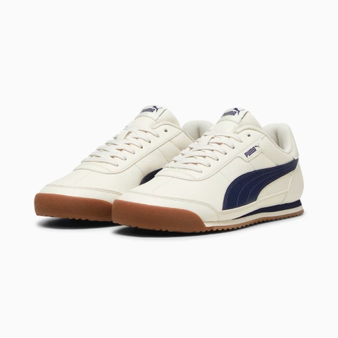Puma Turino II Alpine Snow Navy 397452 04