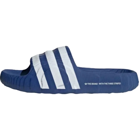 Dép Adilette 22 Royal Blue IF3667