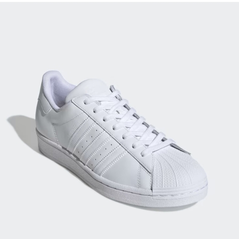 Superstar All White EG4960