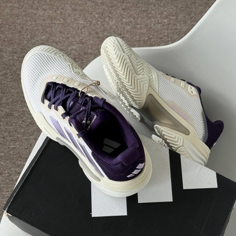 Barricade 13 Powder Plum JR7814