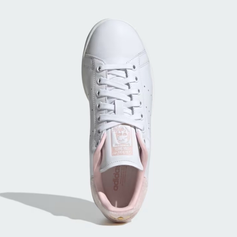 Stan Smith ‘White Gold Metallic’ IF7002