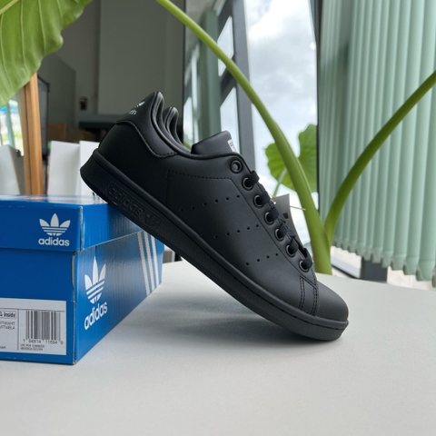Stan Smith Triple Black FX7523