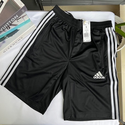 Quần Short Nam adidas Designed 2 Move 3S Primeblue Black H20839