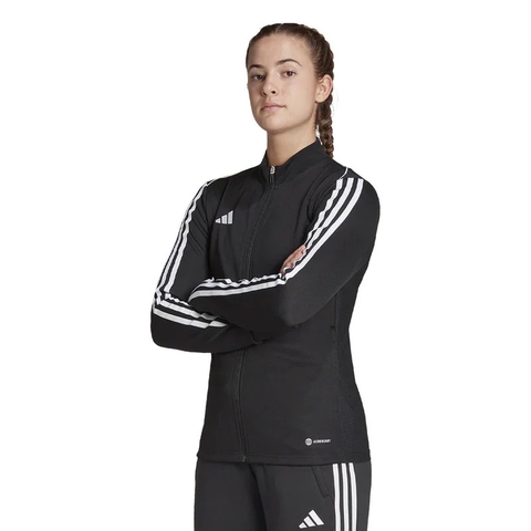 Áo adidas Women's Slim Fit Tiro 23 League Training Jacket HS3515