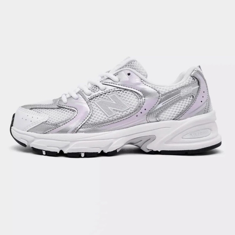 New Balance 530 White Purple GR530JST
