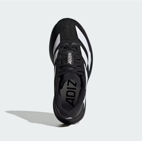 adizero EVO SL Core Black KK1247