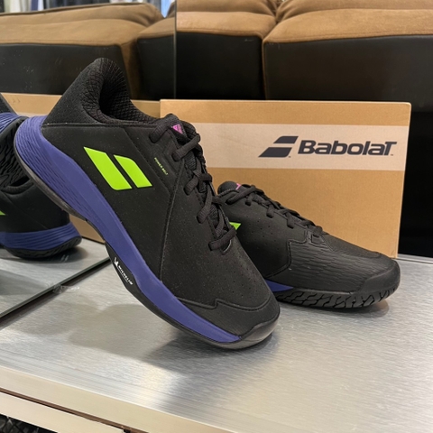 Babolat Propulse Jr All Court Boy Black Dark Blue 3J2F25A478 2050