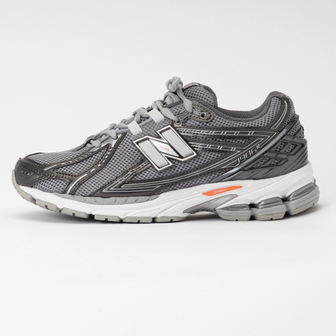 New Balance 1906R Black Metallic Urgent Red Slate U1906RCO