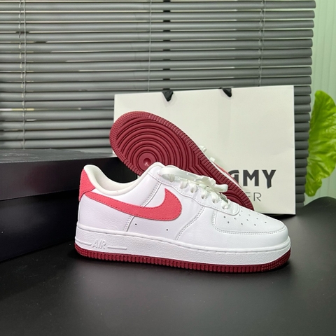 Nike Air Force 1 White Adobe FQ7626 100