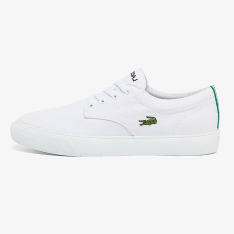 Lacoste Grip Base 22 1 CMA White 748CMA002521G
