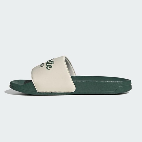 Dép Adilette Retro Green White GW8749