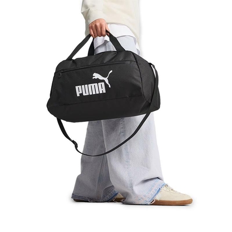 Túi PUMA Phase 22L Small Sports Bag Black 091167 01