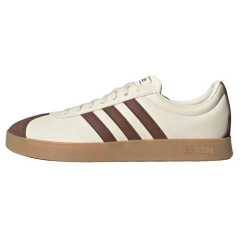 VL COURT 2.0 Cream White Gum ID6016