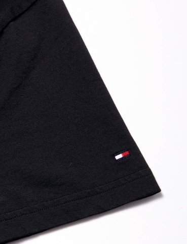 Áo Tommy Hilfiger IM Core Tommy Logo MW16171 001