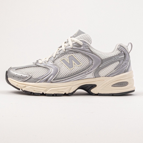 New Balance 530 Silver Metallic U530SEA