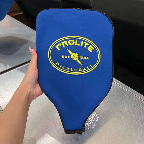 Bao Vợt PROLITE Paddle Cover  XL EST 1984 Blue