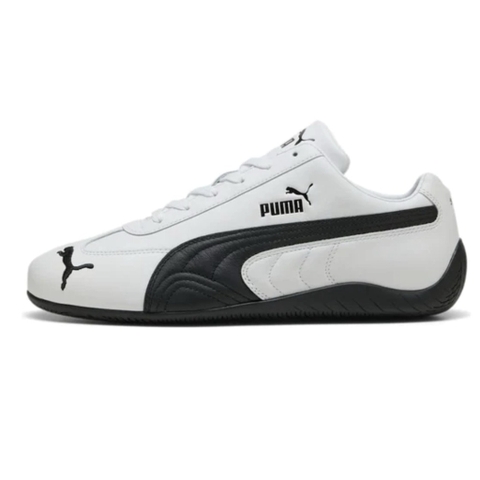 PUMA Speedcat OG Leather ‘White Black’ 401603 02