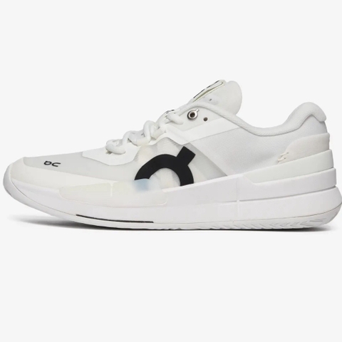 On The Roger Pro 2 All White 3ME10300108
