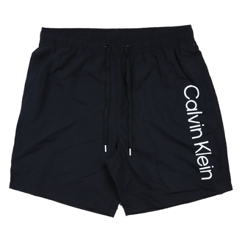 Quần Short Nam Calvin Klein Black CB4VPS13