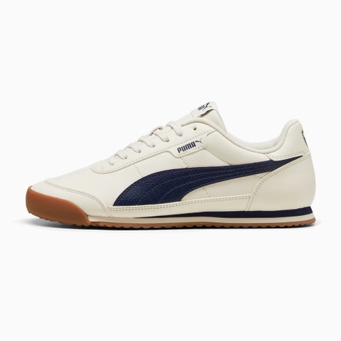 Puma Turino II Alpine Snow Navy 397452 04