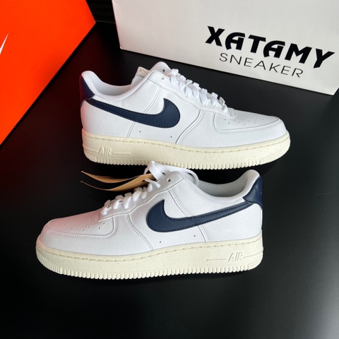 Nike Air Force 1 Low Next Nature ‘Olympic’  FZ6768 100