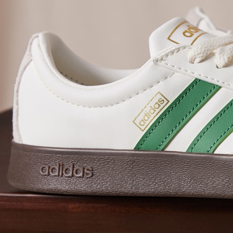 VL COURT Classic Collegiate Green JH5061