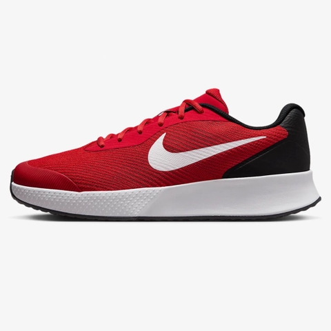 Nike Court Vapor Lite 3 HC ‘University Red Black’ FZ2155 600
