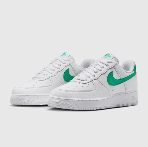 Nike Air Force 1 ’07 ‘Next Nature White/Stadium Green’ DV3808 108