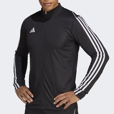 Áo Khoác Nam adidas Tiro 23 League Training Jacket Black HS7231