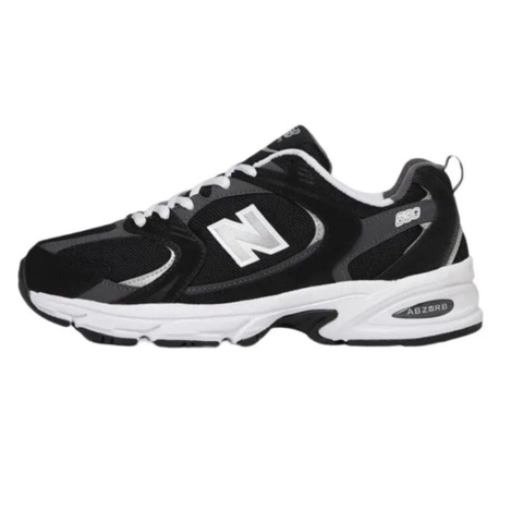 New Balance 530 Classic Black MR530CC