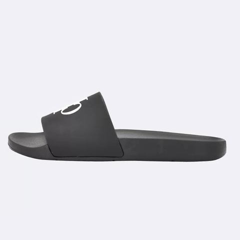 Dép Calvin Klein ARIN Black 004