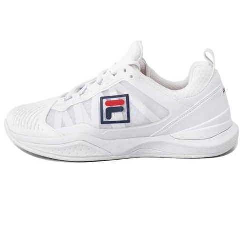 Fila Speedserve Energized White 5TM01779 100