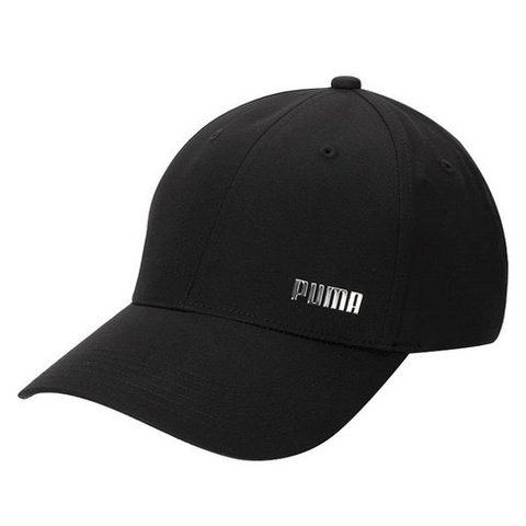 Nón Lưỡi Trai Puma ESS Cap Black 025318 01