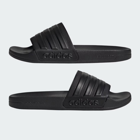 Dép Adilette Shower Black GZ3772