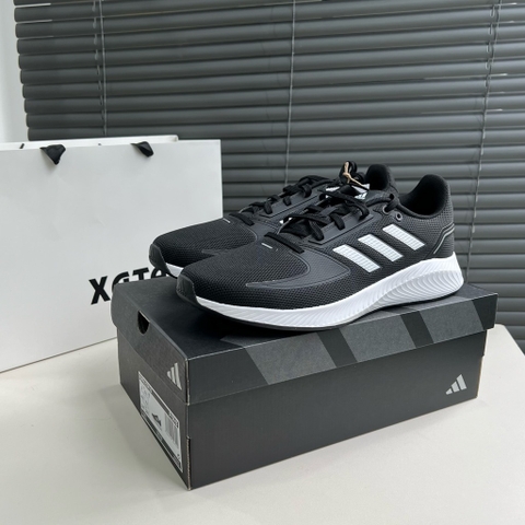 Runfalcon 2.0 Black White FY5943
