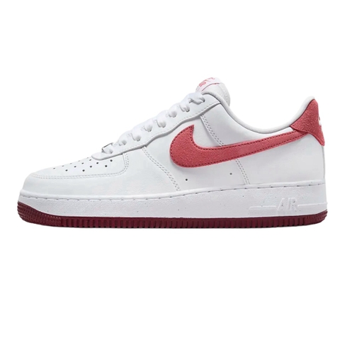 Nike Air Force 1 White Adobe FQ7626 100