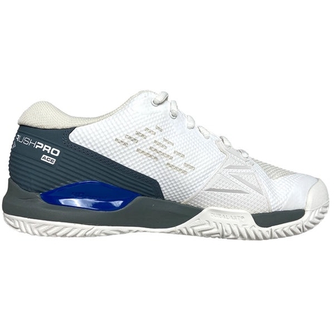 Wilson Rush Pro ACE Pickler White Stormy Weather WRS329260