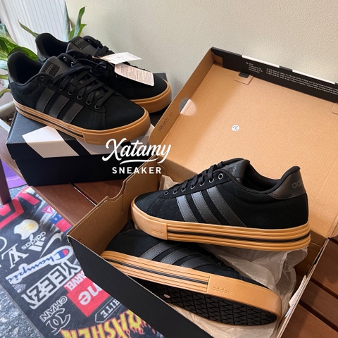 Daily 4.0 Black Gum JH6930