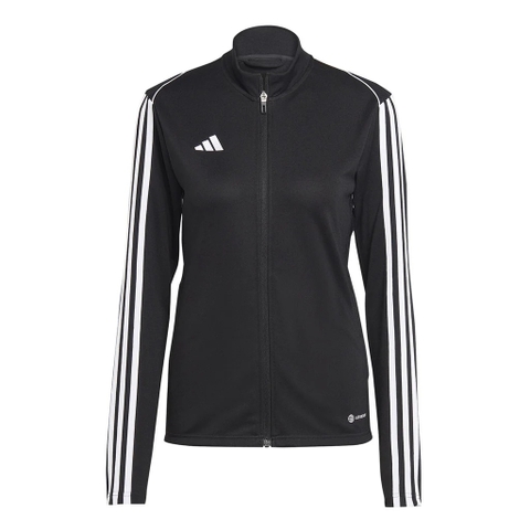 Áo adidas Women's Slim Fit Tiro 23 League Training Jacket HS3515